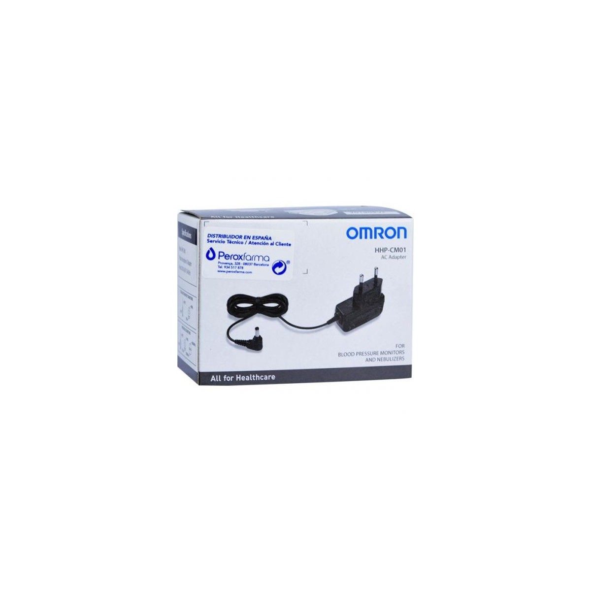 OMRON ADAPTADOR CORRIENTE