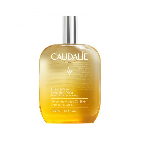  CAUDALIE ACEITE DE TRATAMIENTO SOLEIL DES VIGNES 100ML