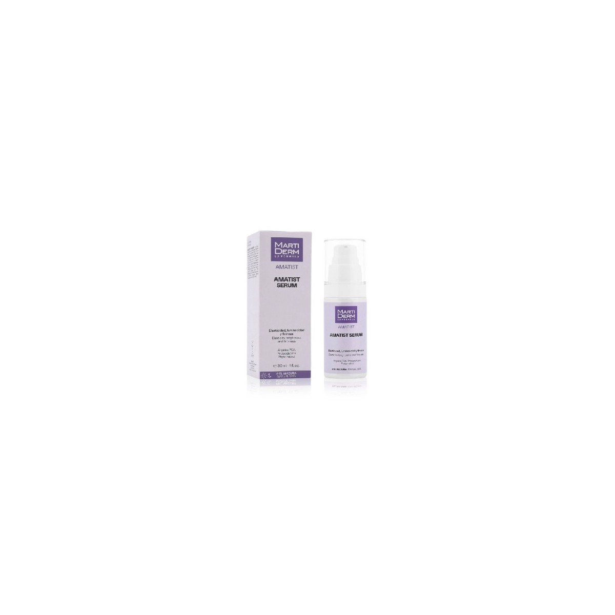 MARTIDERM AMATIST SERUM 30 ML