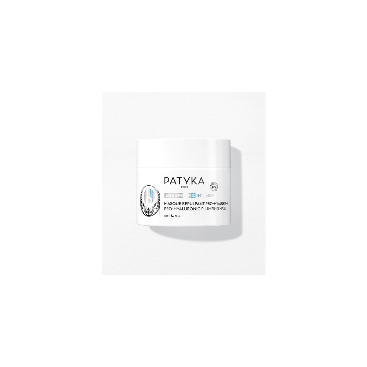 PATYKA AGE SPECIFIC MASCARILLA PROHYALURONIC...