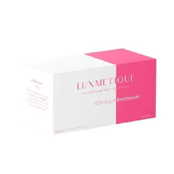 LUXMETIQUE BWOMAN MENOPAUSIA 15 VIALES