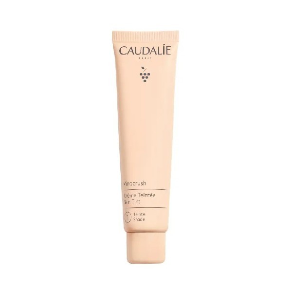 CAUDALIE VINOCRUSH CREMA CON COLOR 1   30 ML