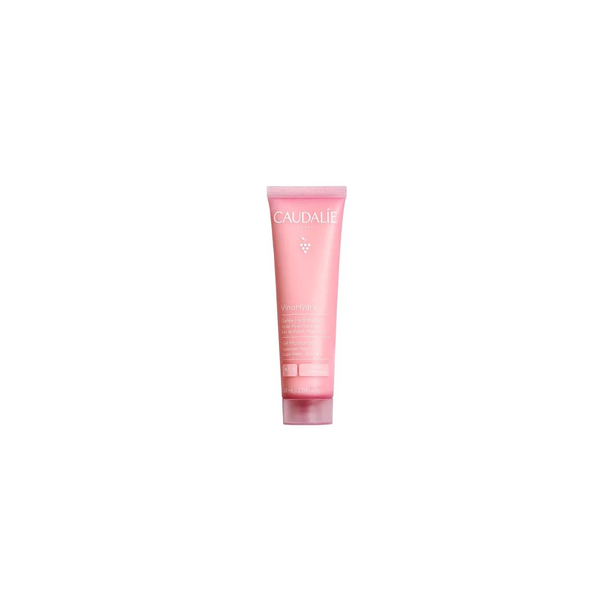 CAUDALIE VINOHYDRA GEL CREMA 60 ML