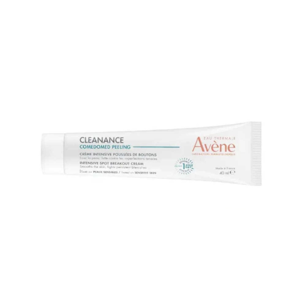 AVENE CLEANANCE COMEDOMED PEELING 40 ML