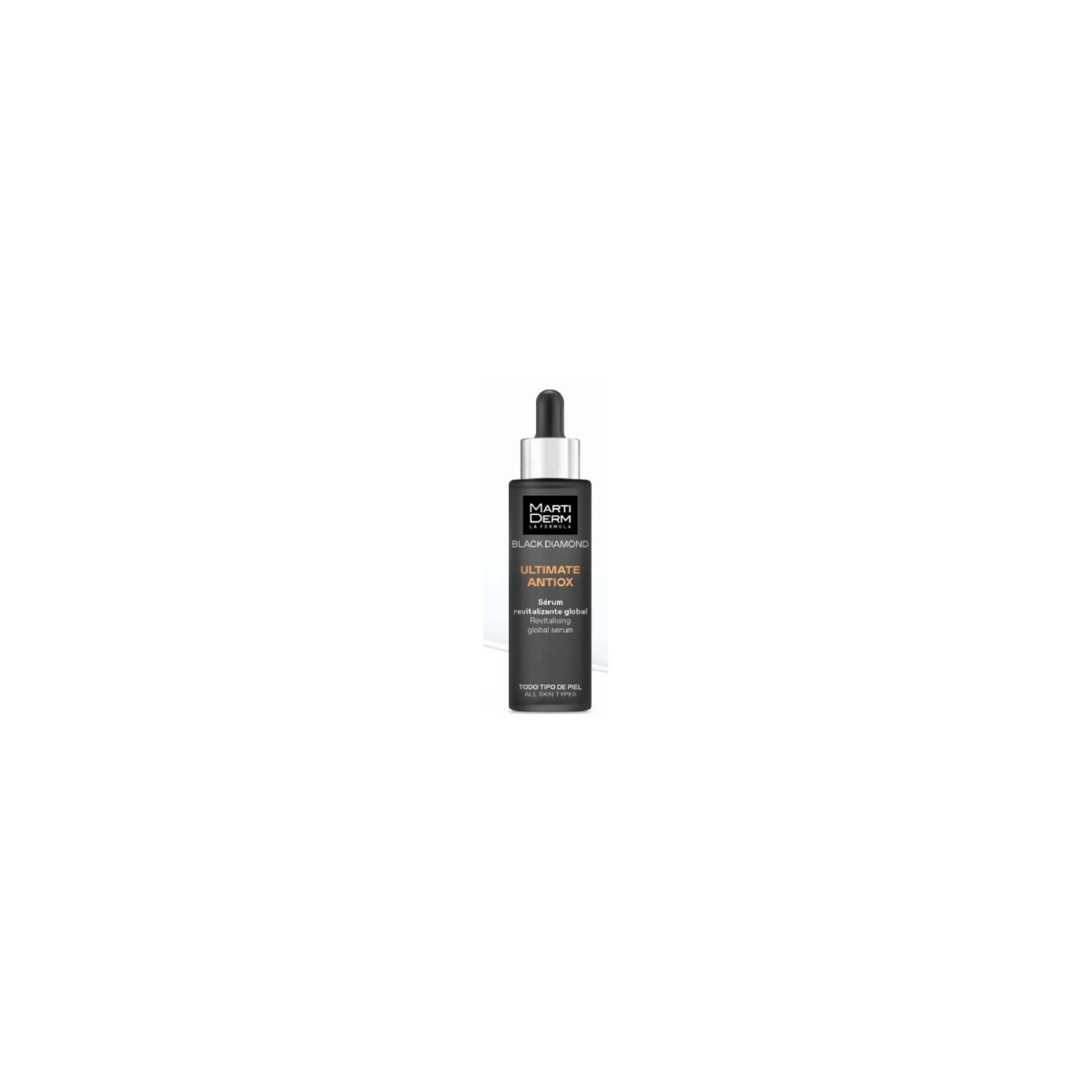 Martiderm Ultimate Antiox Serum 30ml