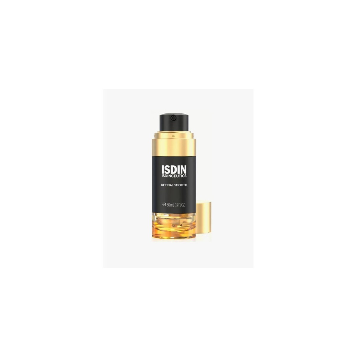 ISDINCEUTICS REJUVENATE RETINAL SMOOTH 50ML