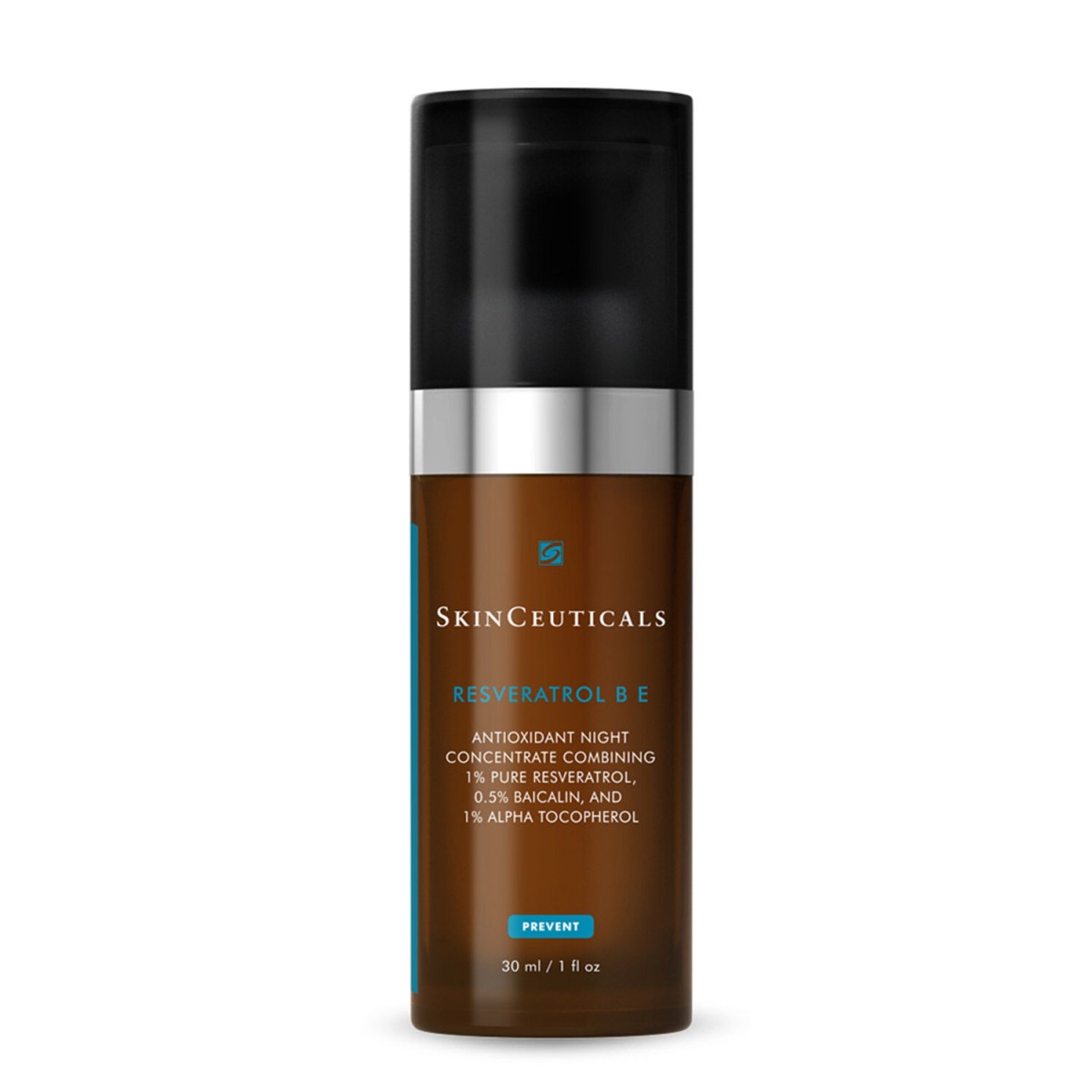 SKINCEUTICALS RESVERATROL B E 30 ML