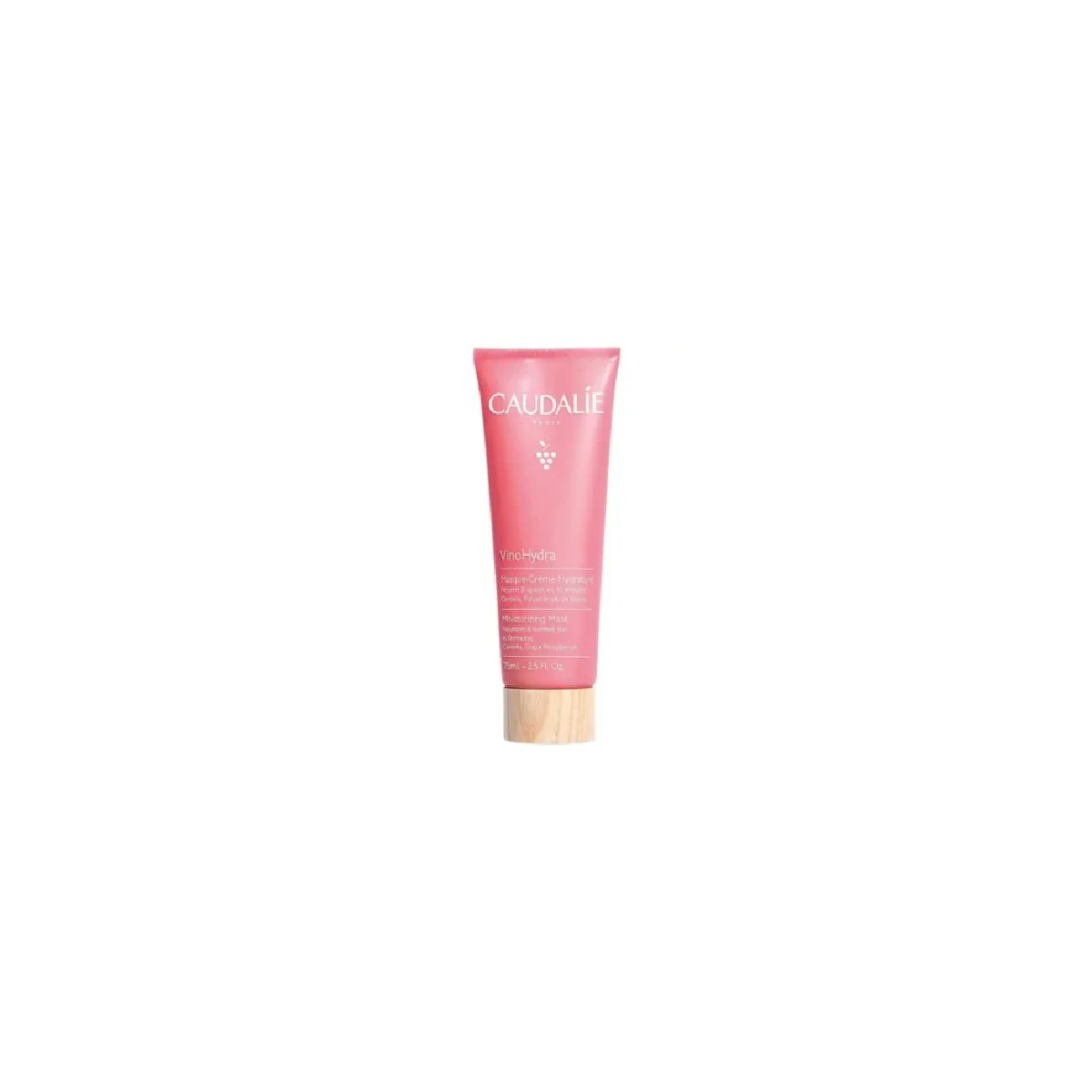 CAUDALIE VINOHYDRA GEL LIMPIADOR 150ML