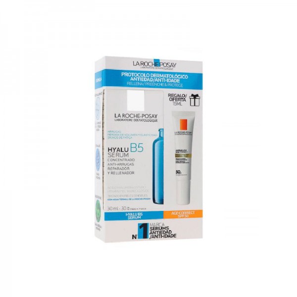 La Roche-Posay Hyalu B5 Serum Antiarrugas 30ml