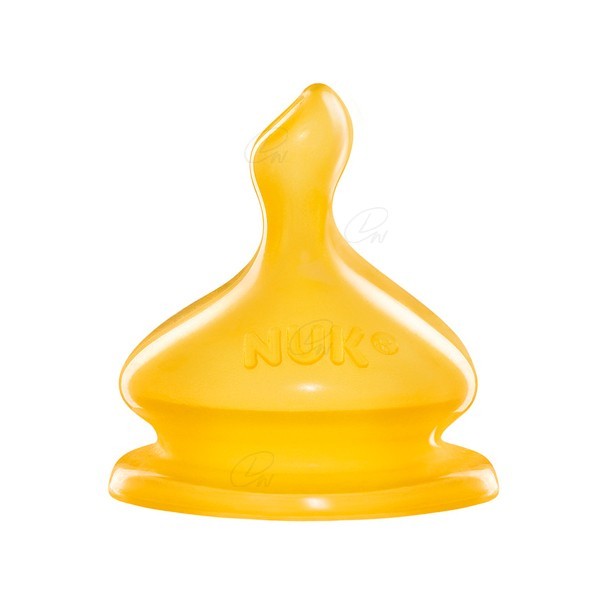 TETINA LATEX ANTICOLICO ORIFICIOS TAMAÑO M 3 TETINAS