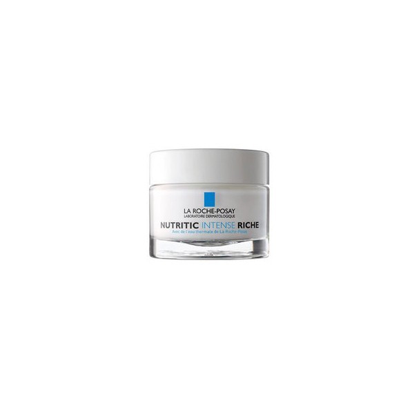 LA ROCHE POSAY NUTRITIC INTENSE RICHE TARRO 50 ML