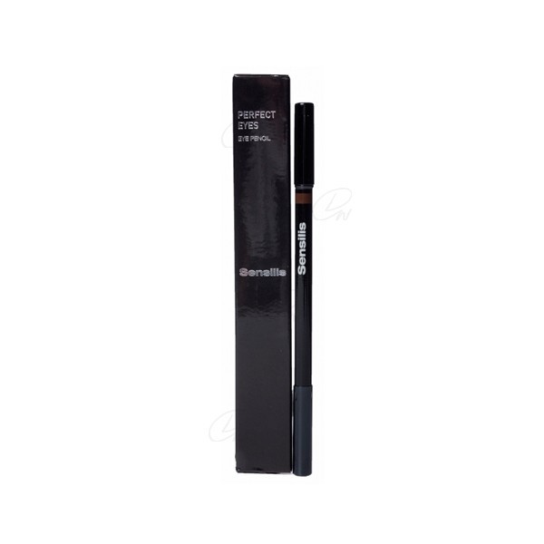 SENSILIS PERFECT EYES PENCIL   03 BROWN