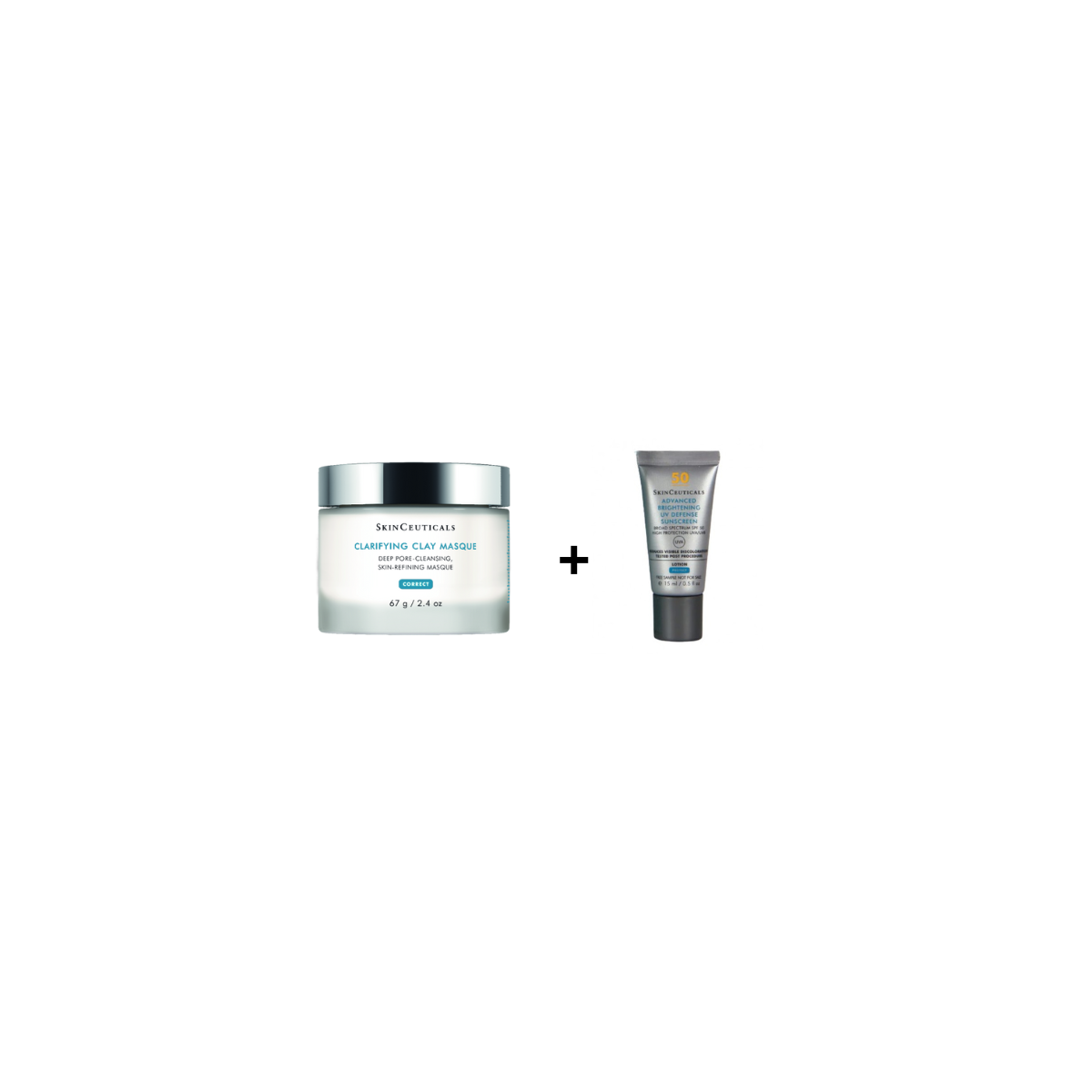 Skinceuticals Clarifying Clay Masque 50ml...
