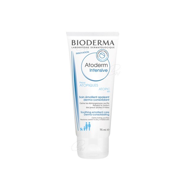 BIODERMA ATODERM INTENSIVE FACIAL 75 ML