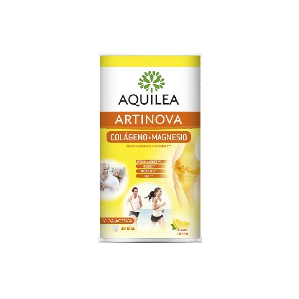 AQUILEA ARTINOVA COMPLEX MAGNESIO 375 GR