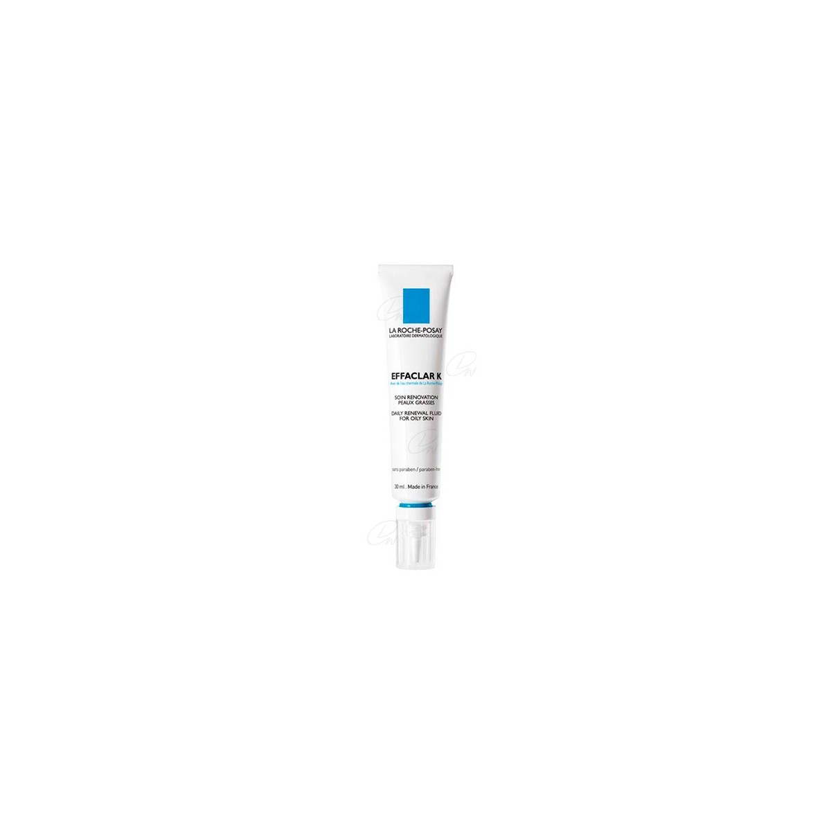 EFFACLAR K CREMA 30 ML