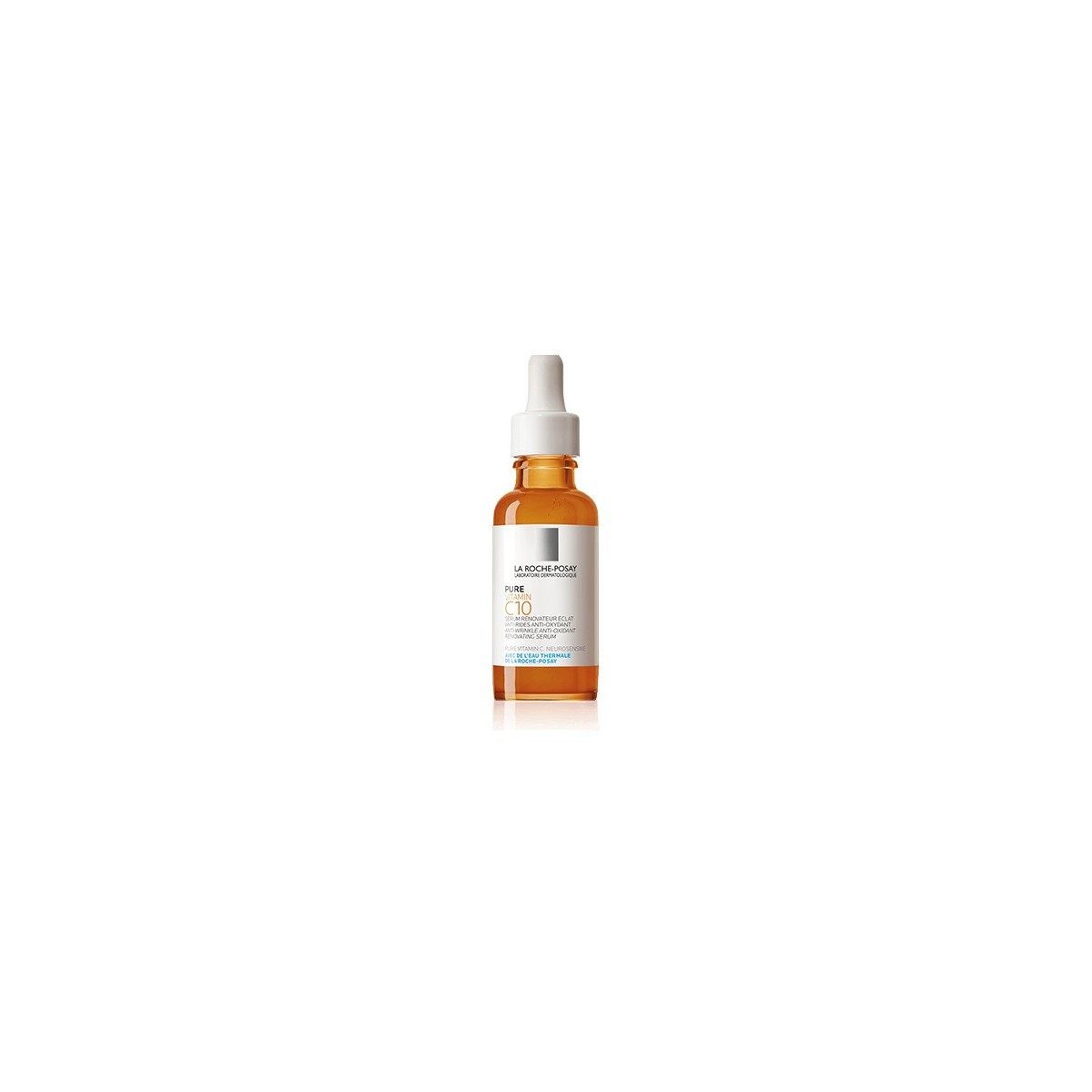 La RochePosay Pure Vitamin C12 Sérum 30ml