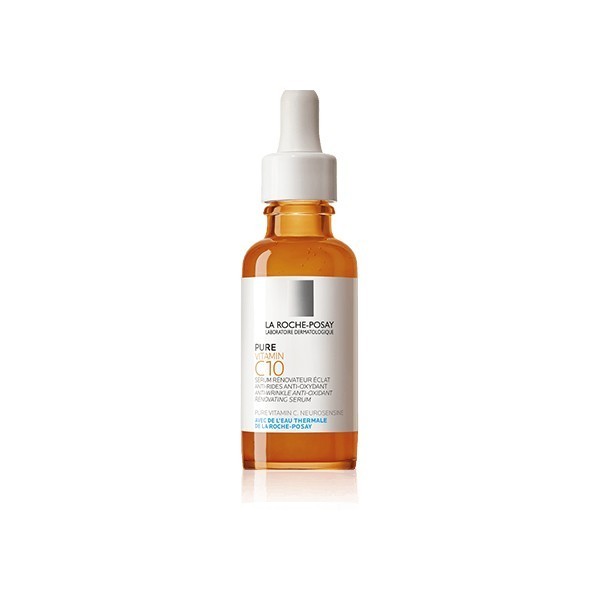 La RochePosay Pure Vitamin C12 Sérum 30ml