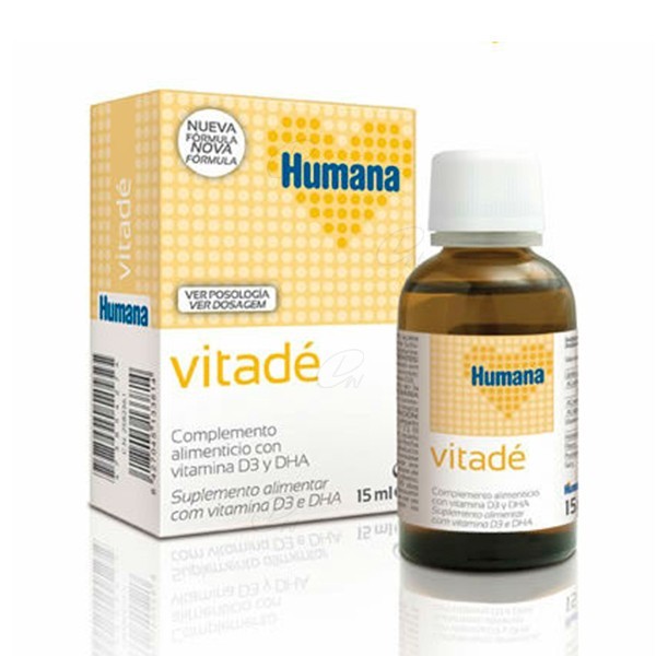 VITADE 15 ML