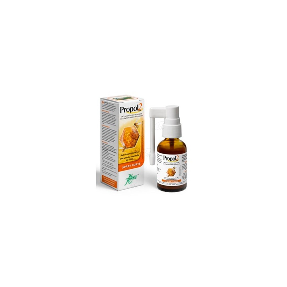 PROPOL 2 EMF SPRAY ORAL 30 G