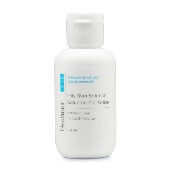 NEOSTRATA SOLUCION PIEL GRASA 100 ML