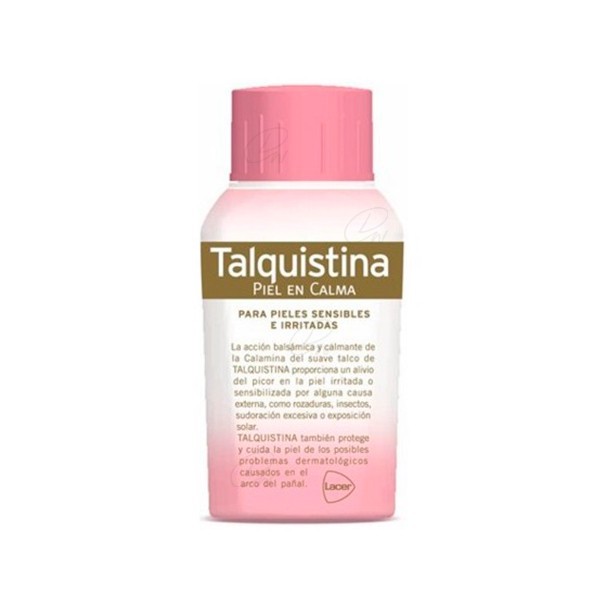 TALQUISTINA 50 G POLVO