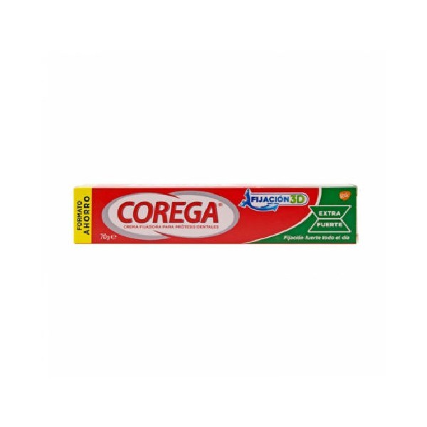 COREGA EXTRA FUERTE 70 GR