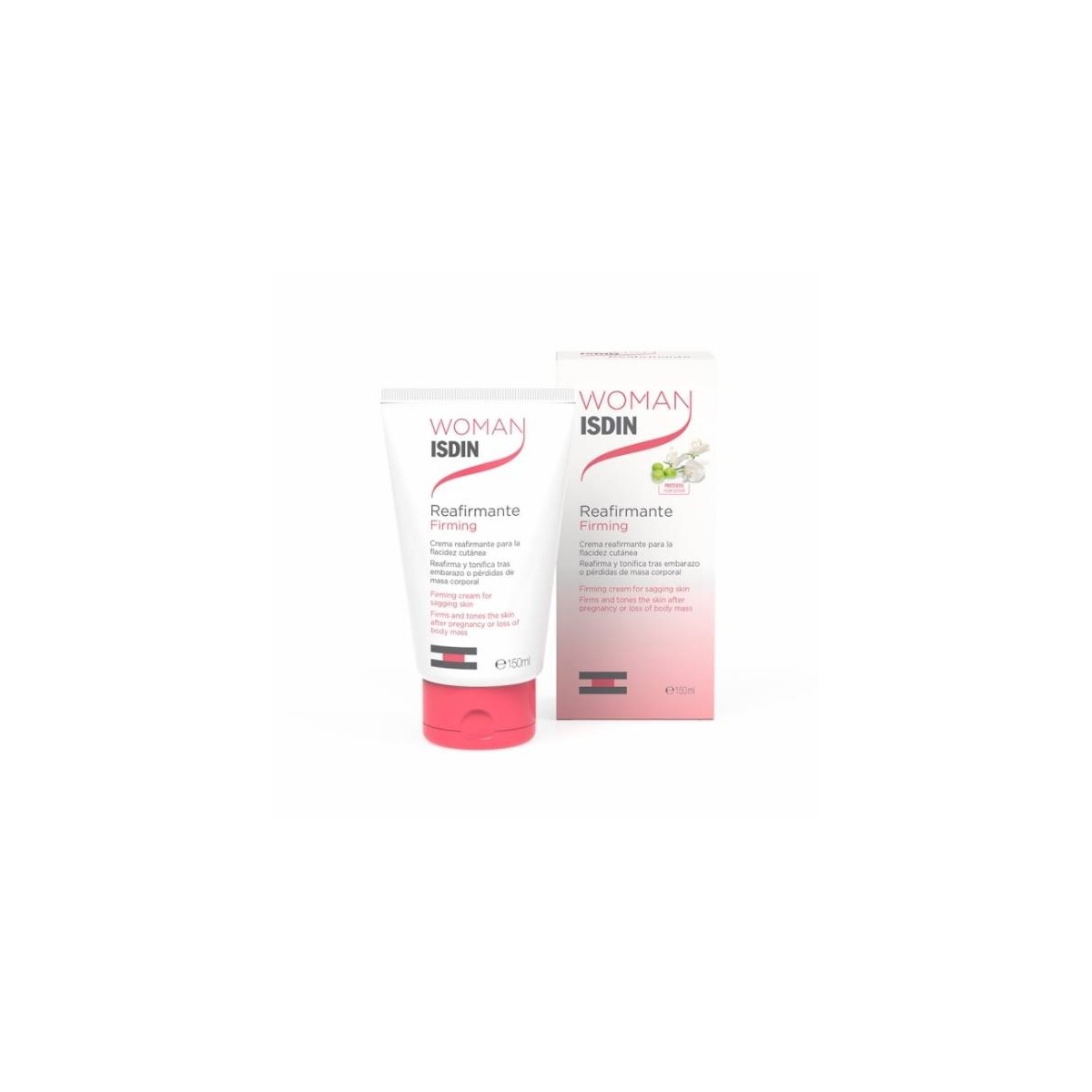 ISDIN WOMAN  REAFIRMANTE POST PARTO 150 ML