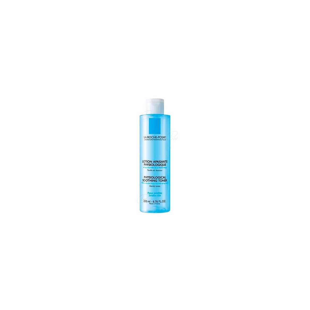 LA ROCHE POSAY LOCION CALMANTE FISIOLOGICA 200 ML