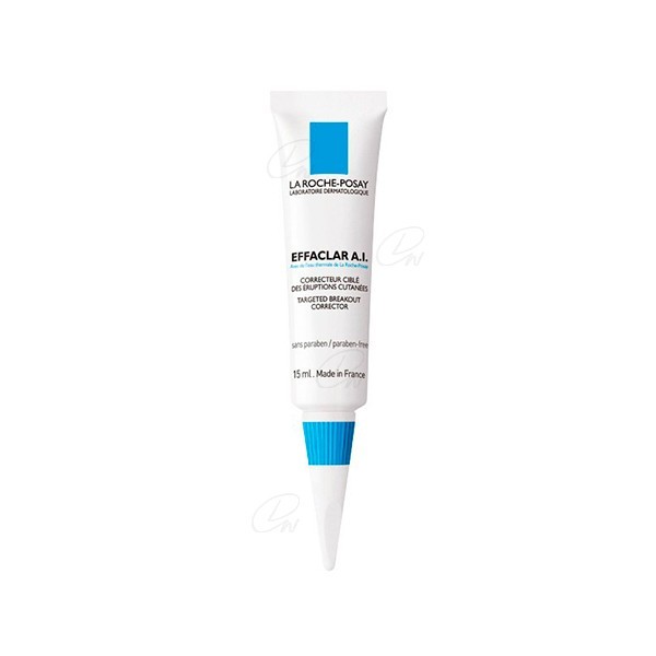 EFFACLAR AI CORRECTOR IMPERFECCIONES 15 ML