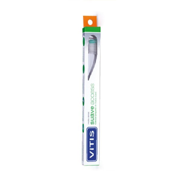 CEPILLO DENTAL VITIS SUAVE ACCESS 2