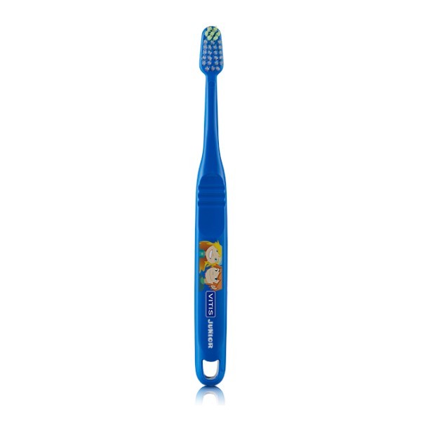 CEPILLO DENTAL VITIS JUNIOR