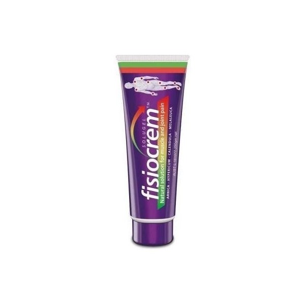 FISIOCREM 60 ML