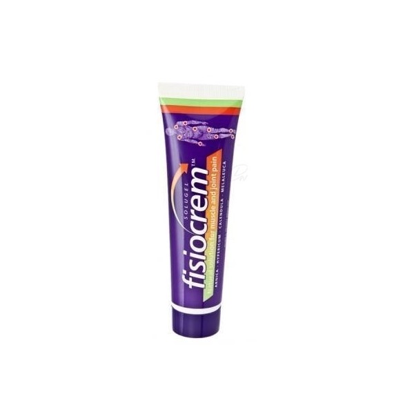 FISIOCREM SOLUGEL 250 ML