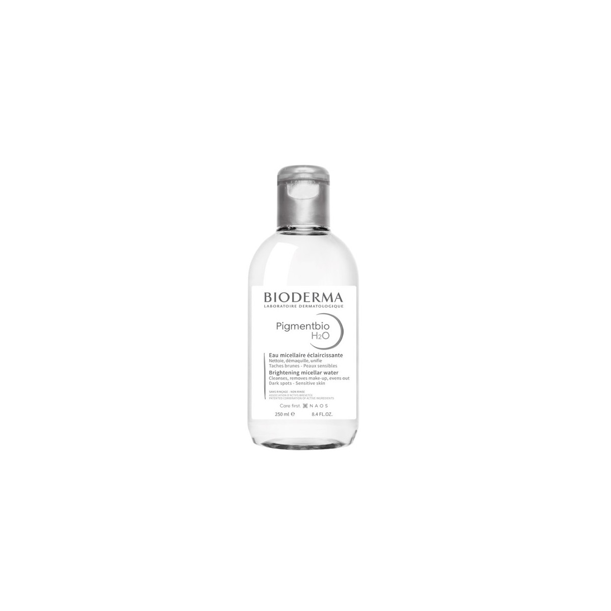 BIODERMA PIGMENTBIO H2O MICELAR  250 ML...