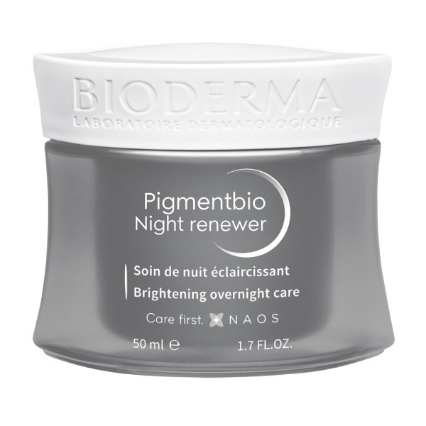 BIODERMA PIGMENTBIO NIGHT RENEWER  50 ML     