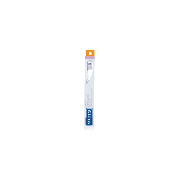 CEPILLO DENTAL VITIS ULTRA SUAVE ACCES              