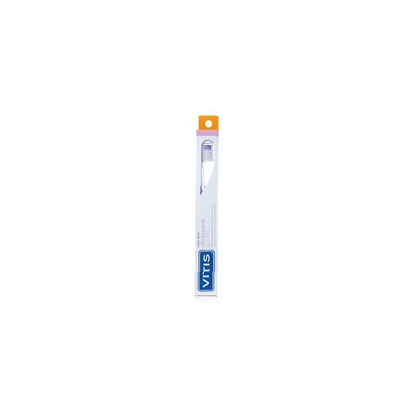 CEPILLO DENTAL VITIS ULTRA SUAVE ACCES              
