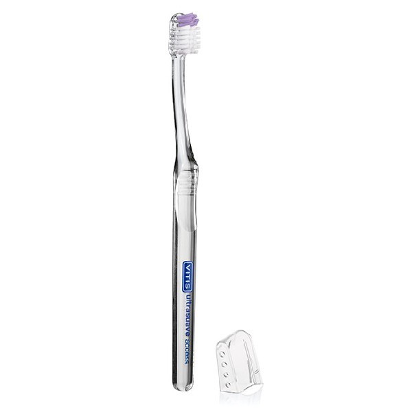 CEPILLO DENTAL VITIS ULTRA SUAVE ACCES               2