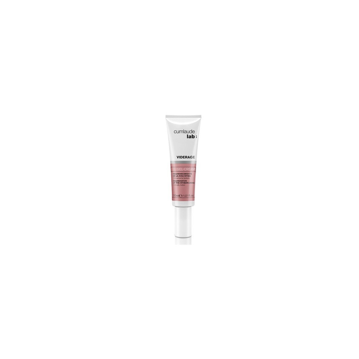 CUMLAUDE LAB VIDERAGE GEL CREMA  30 ML     