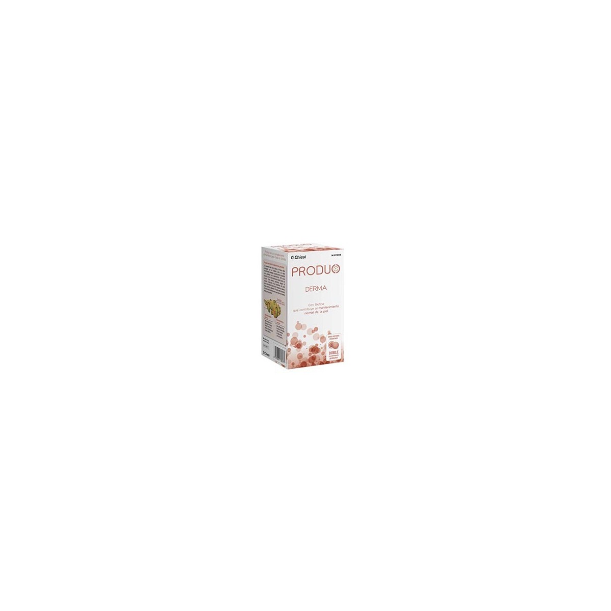 PRODUO DERMA  30 STICKS                      