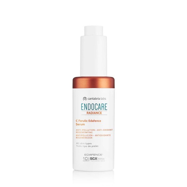 Endocare  C Ferulic Edafence Serum 30 ml