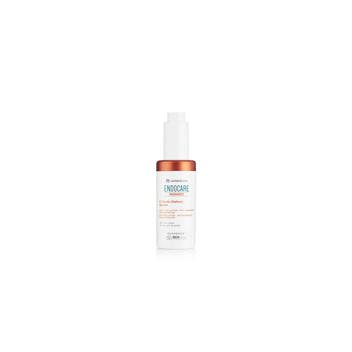 Endocare  C Ferulic Edafence Serum 30 ml