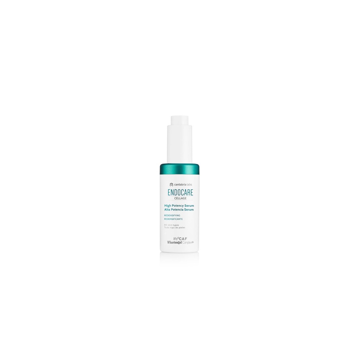 Endocare Cellage Alta Potencia Serum 30ml