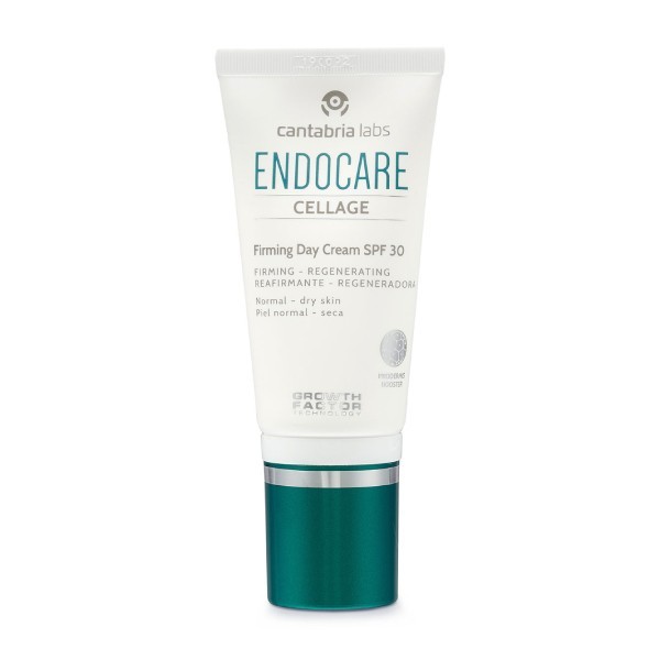 ENDOCARE CELLAGE FIRMING DAY CREAM SPF30 REAFIRMANTE