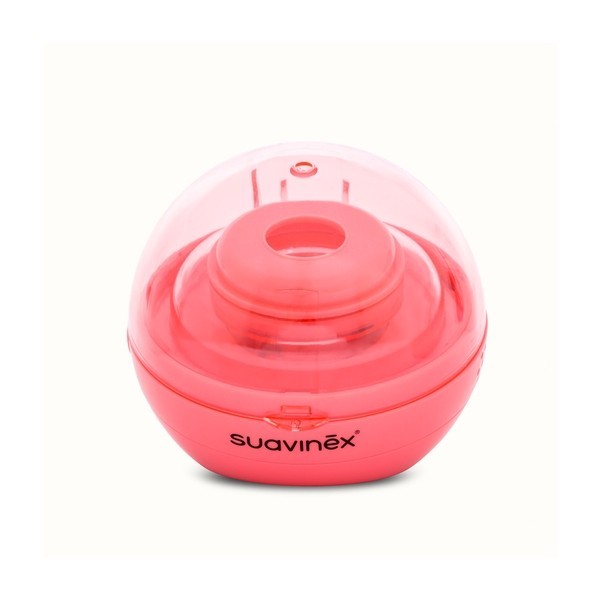 ESTERILIZADOR CHUPETE  SUAVINEX 1 U    