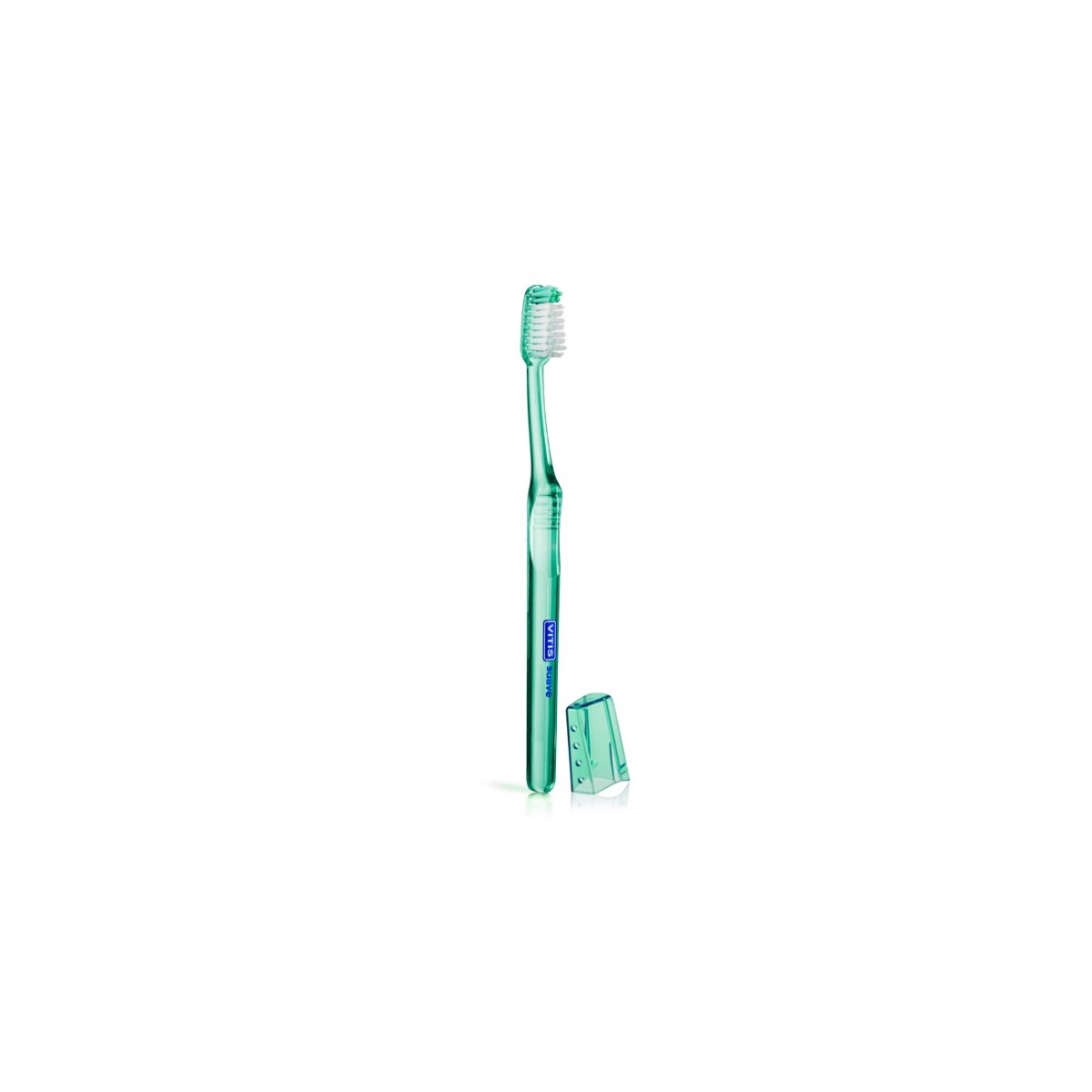 CEPILLO DENTAL VITIS SUAVE
