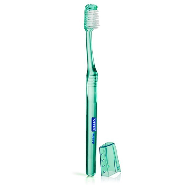 CEPILLO DENTAL VITIS SUAVE