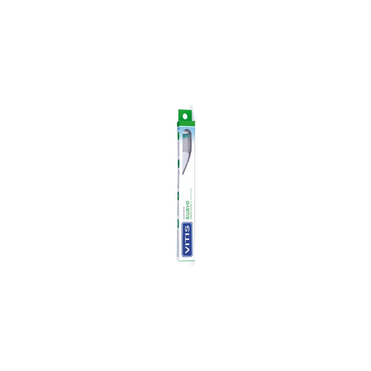 CEPILLO DENTAL VITIS SUAVE