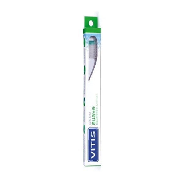 CEPILLO DENTAL VITIS SUAVE